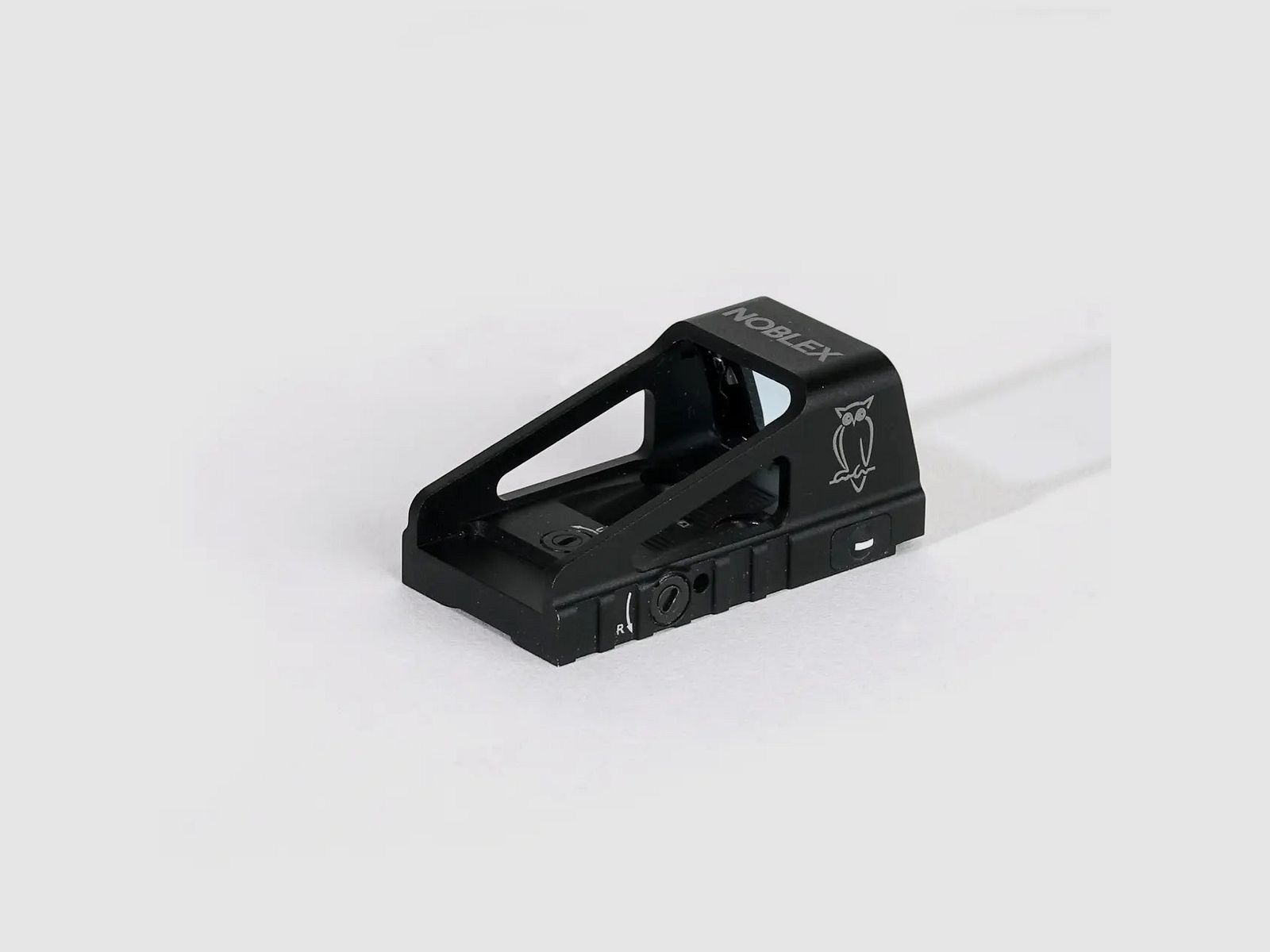 NOBLEX NV 1x23 OS Glock MOS (fino alla Gen. 5) | ristrutturato