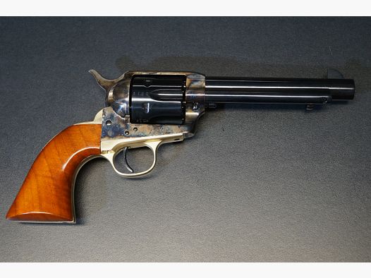 Uberti 1873 Cattleman Brass