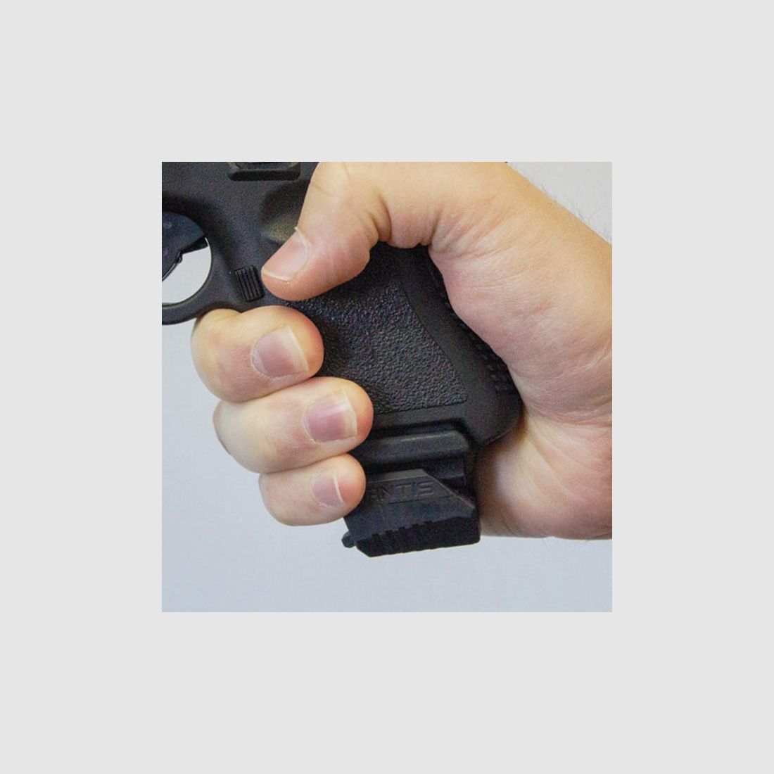 Mantis – MagRail SIG / P320 / P250, Bild 3 von 3