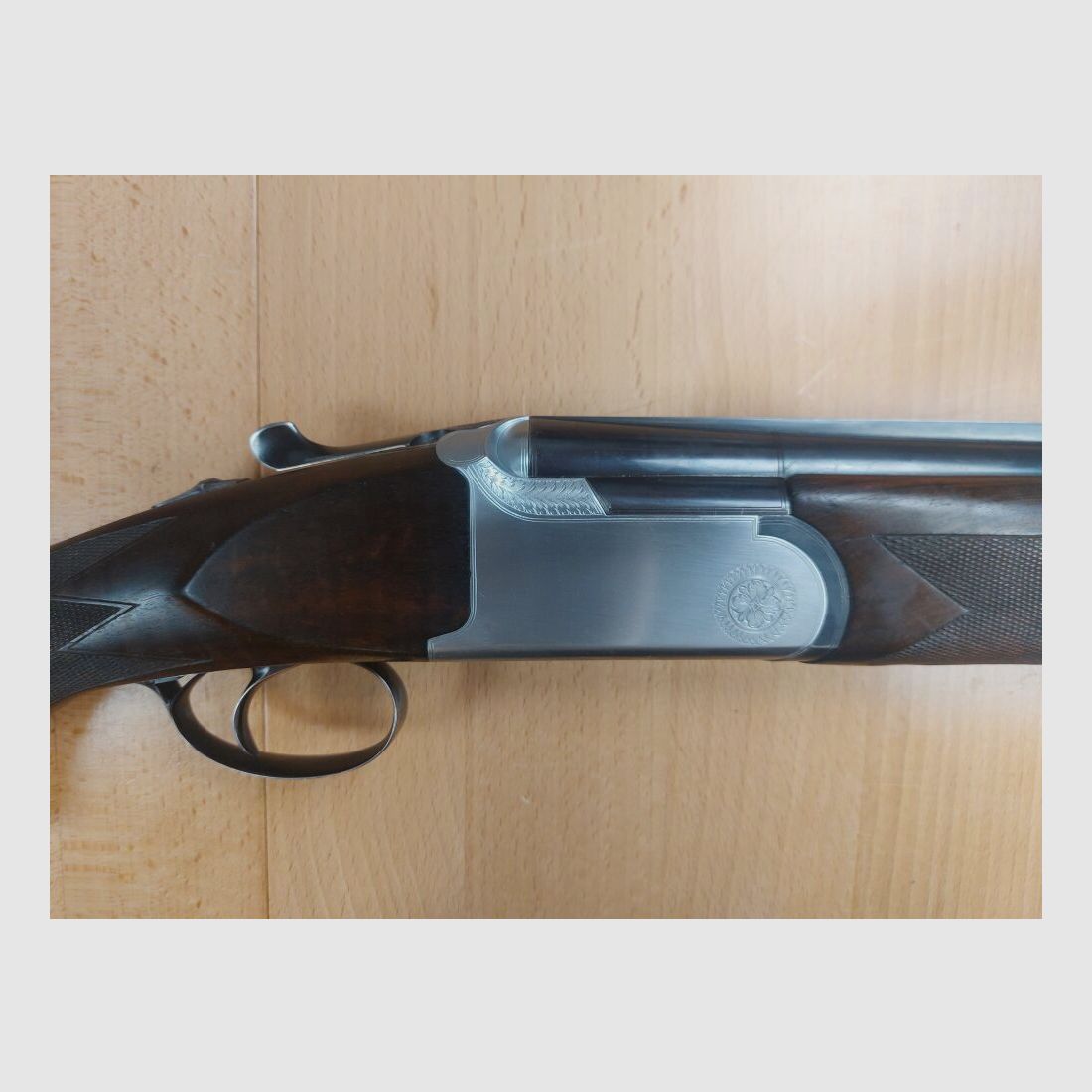 Rottweil Modell 72 Supreme