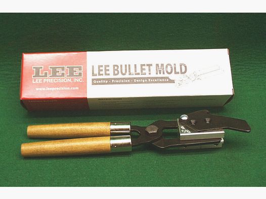 LEE Kokille .457 143gr, 2-fach