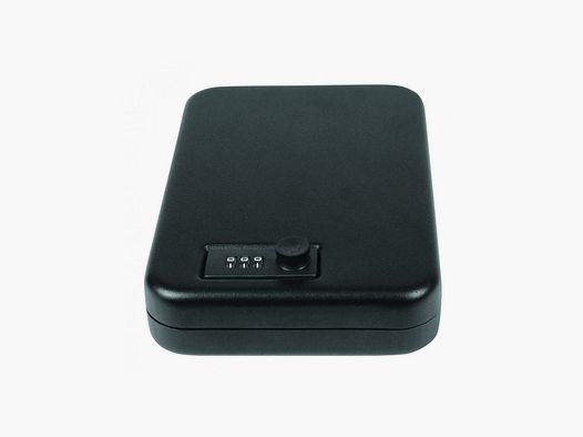 BIRCHWOOD SPORTLOCK CASE FÜR PISTOLE