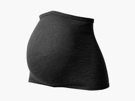 Woolpower/Ullfrotté Belly Warmer: Bauch- und Nierenwärmer