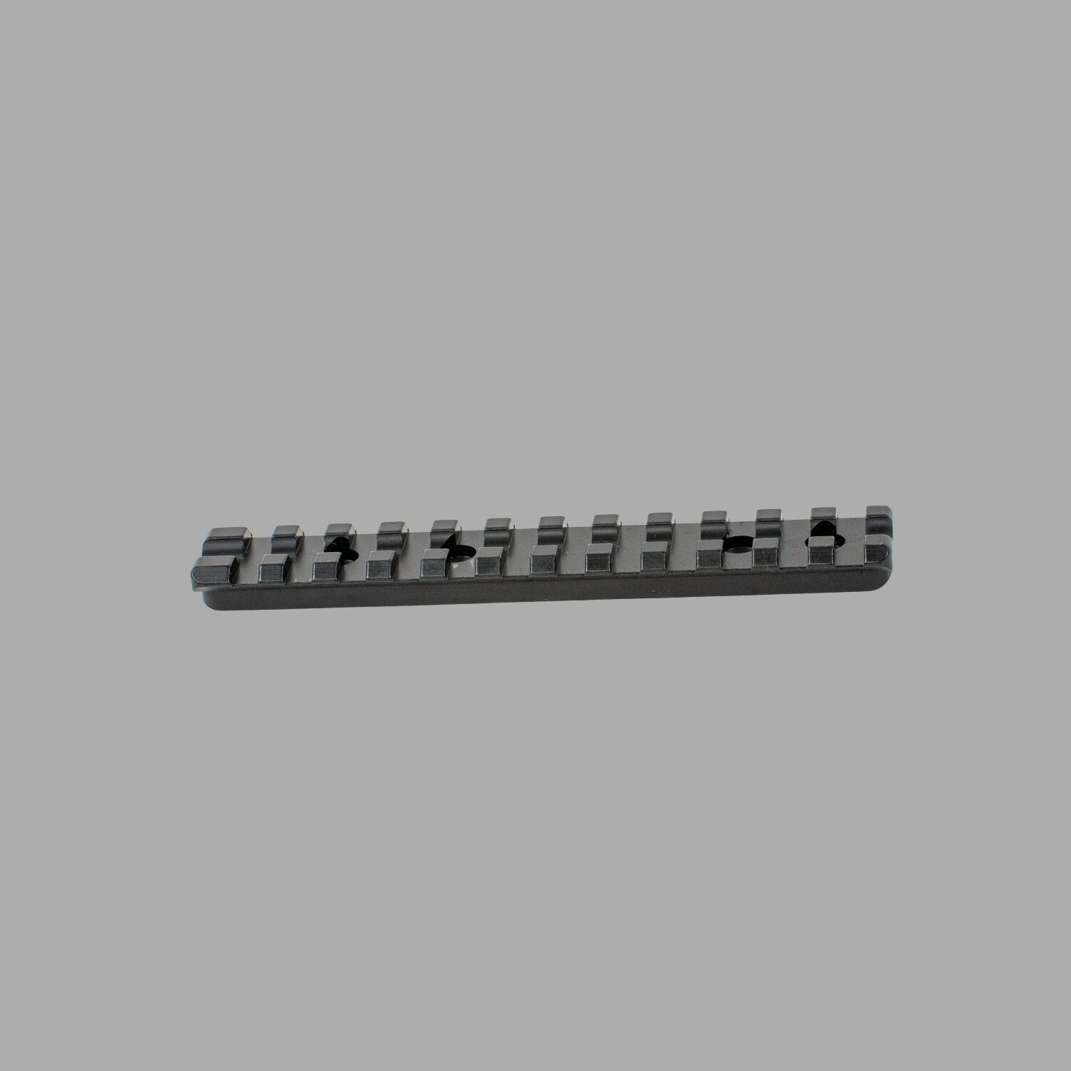 Rifle Doc Picatinny Weaver STAHL Schiene für REMINGTON 7400 / 7600