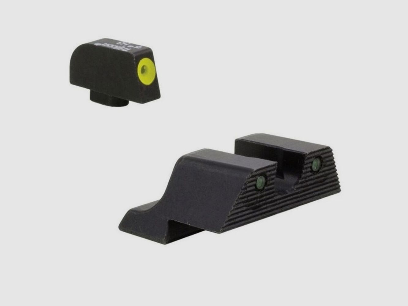 Trijicon N-Visier HD XR Gelb Glock 20-36/41