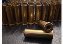 .357 Magnum CBC Magtech hulzen 200 stuks