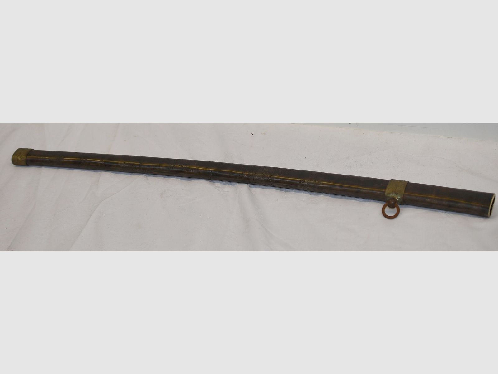 Sword sheath, katana sheath, saya