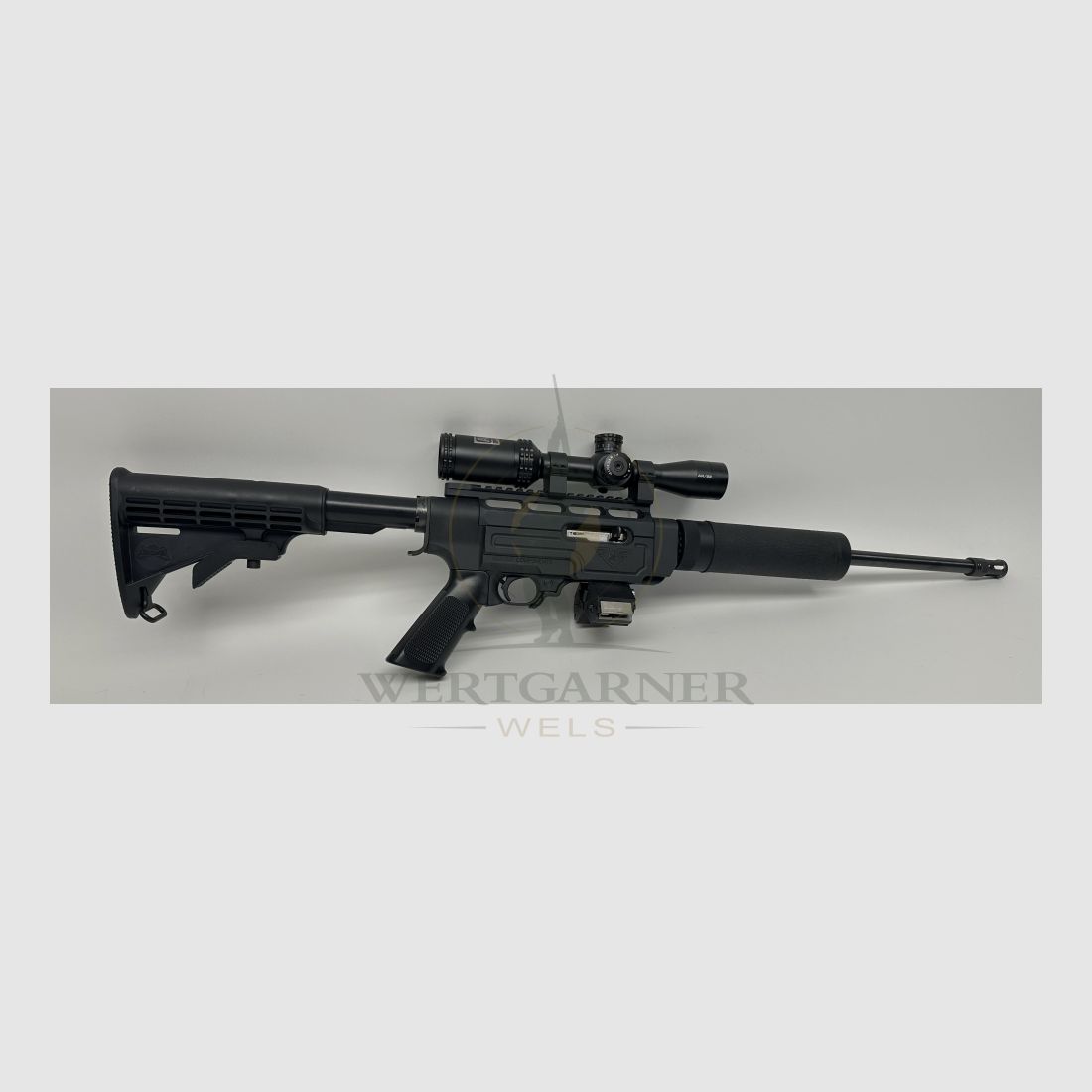 Selbstladegewehr | Ruger Mod. 10/22 | Kal. .22 LR, Bild 2 von 8