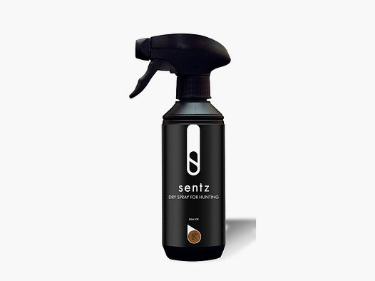 SENTZ Imprägnierspray Sentz-n-dry