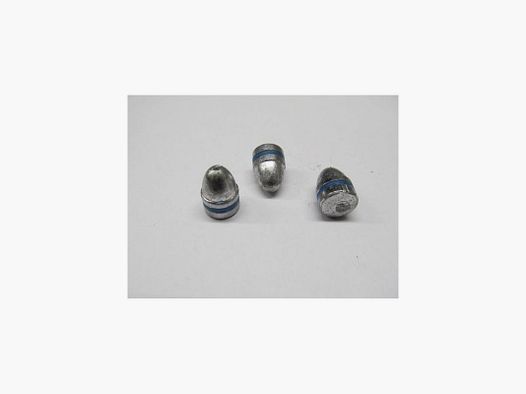 Blei-Geschosse 45 200 RN 500 Stk