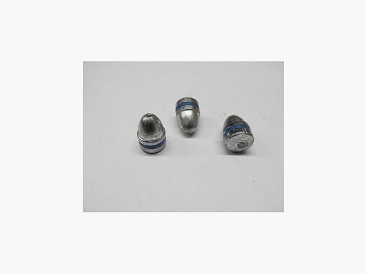 PALLE PIOMBO 45 200 RN 500 PZ