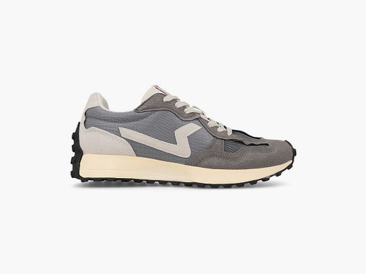 Paredes Freizeit-Schuhe Herren Tolox grau