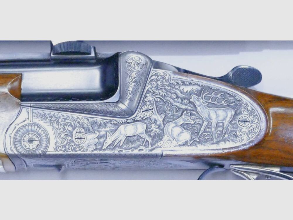 Ferlacher Gebrauchtwaffe Koschat Ferlach