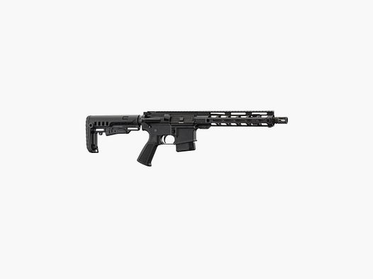 Repetierbüchse Typ AR15 PERUN ARMS 10,5'' Kal. 223 Rem