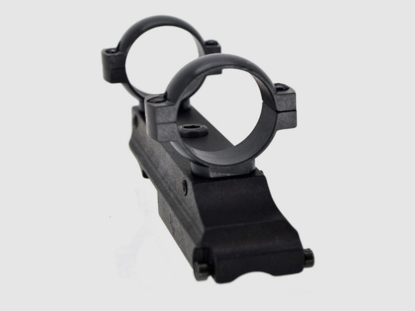 S&amp;K Mounts USA Set di Montaggio Insta Enfield No.4&amp;#x26;5