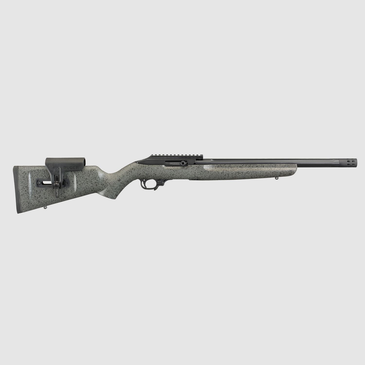 Ruger 10/22 Competition BLT CSB .22lr