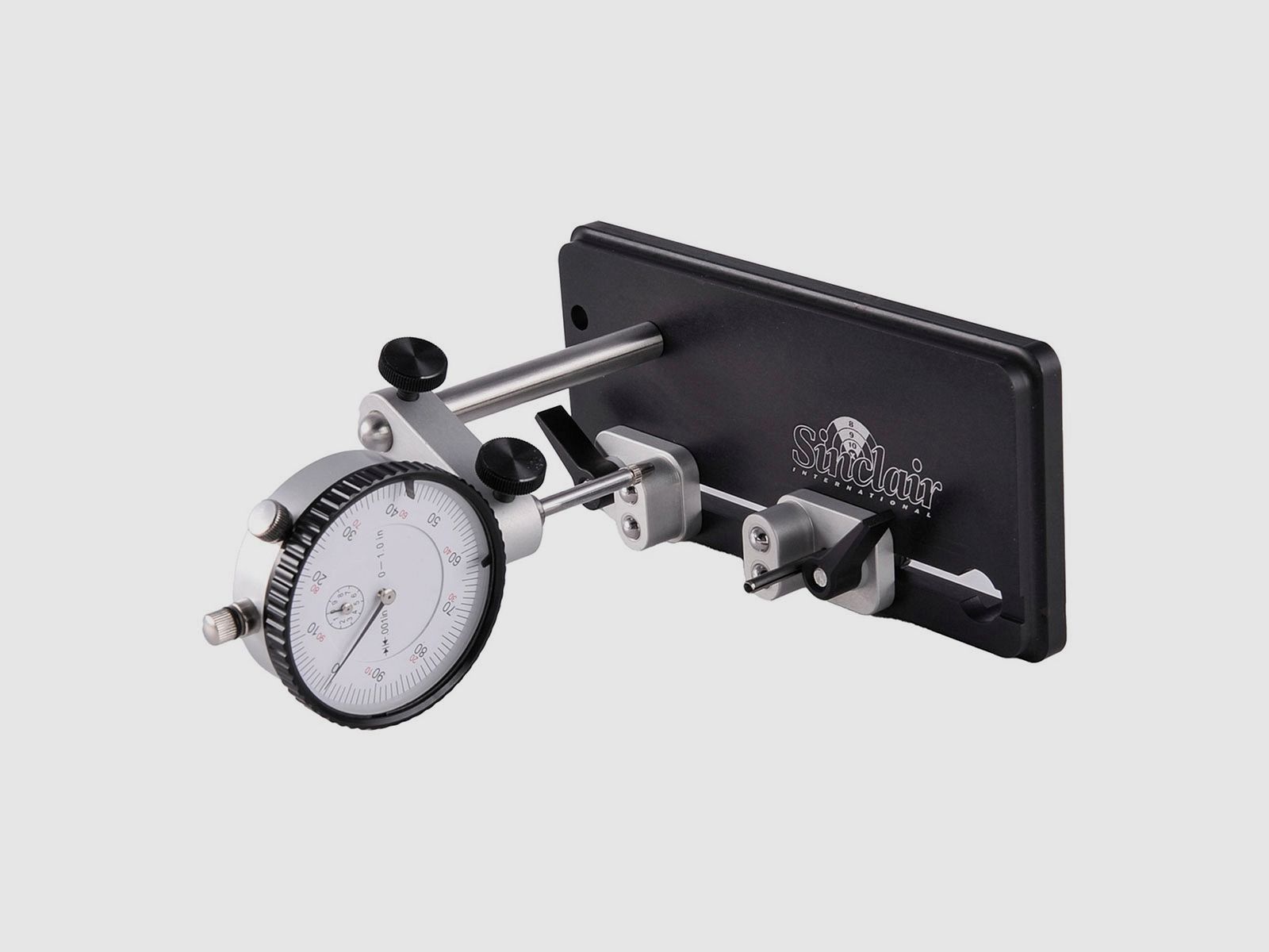SINCLAIR INTERNATIONAL Concentricity Gauge