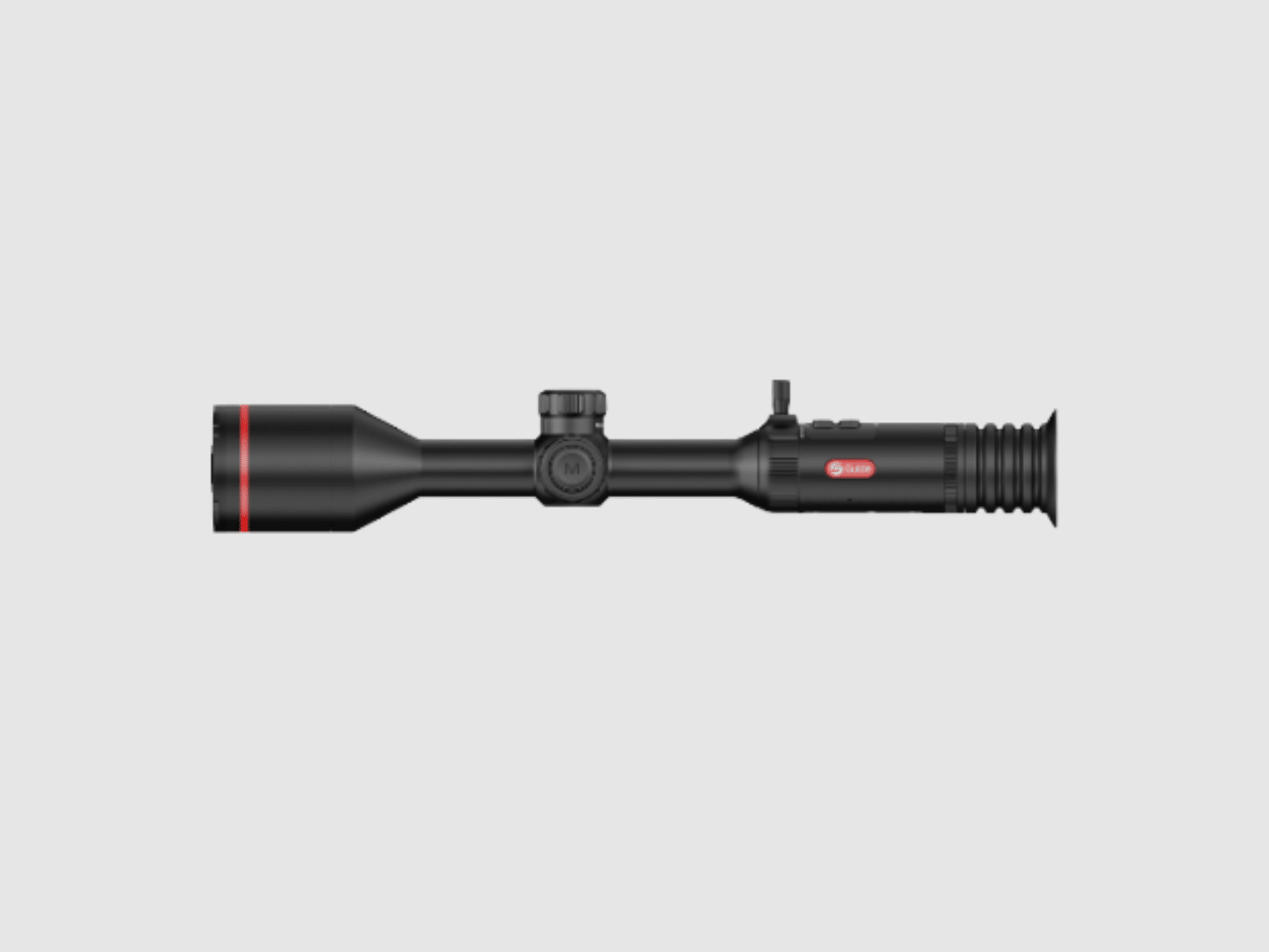 Wärmebildzielfernrohr Guide TU PRO 435P 3.0, Bild 5 von 7