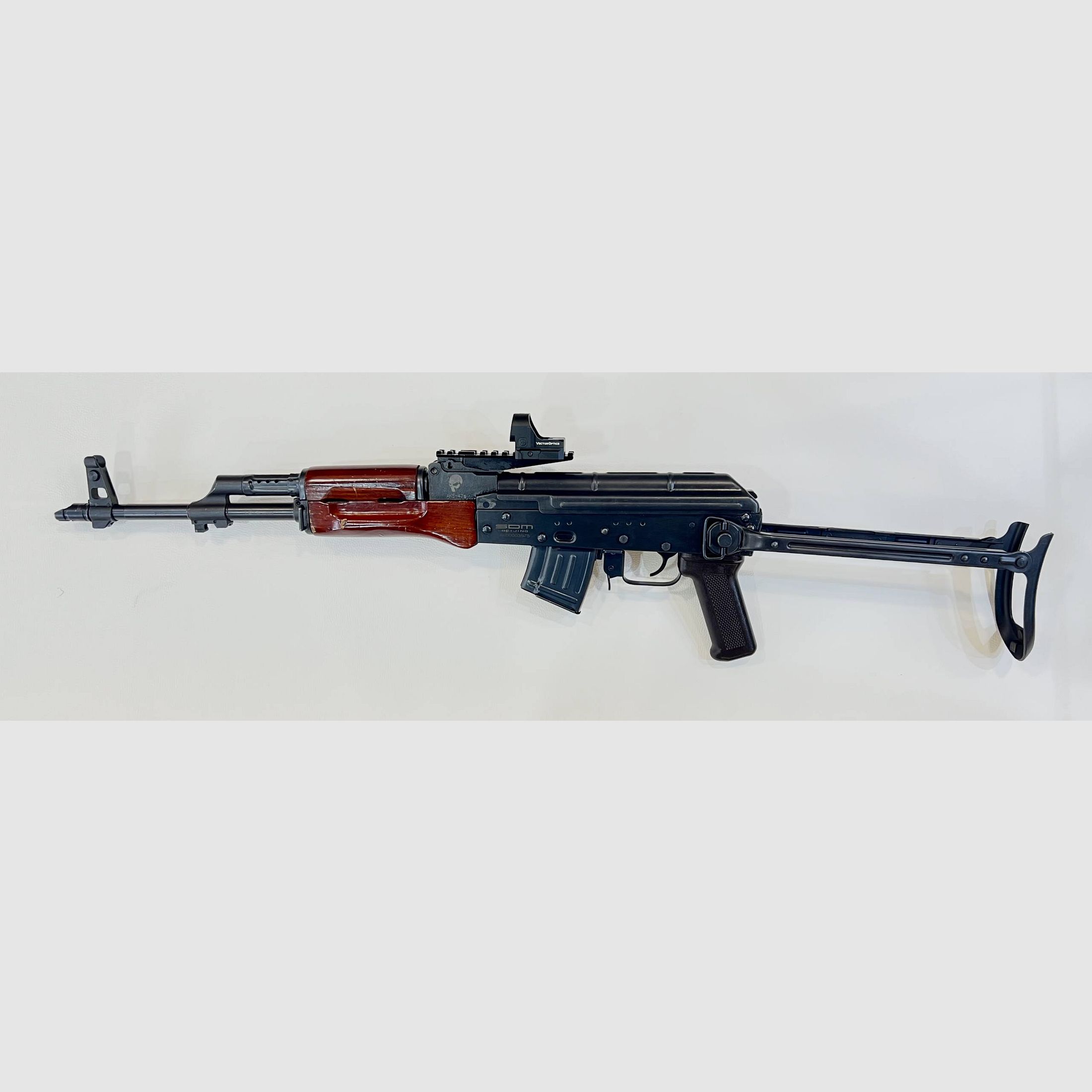 S.D.M. AKS 47 - 7,62X39, Bild 7 von 7