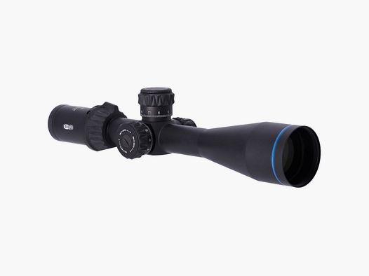 Meopta Optika6 4,5-27x50 RD FFP richtkijker