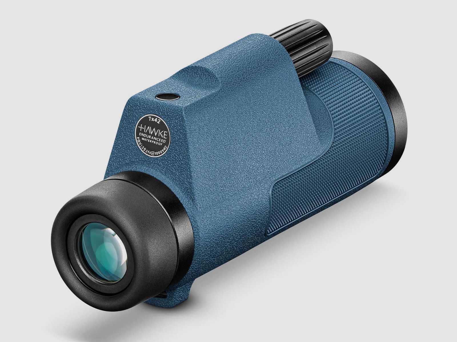 HAWKE 36520 ENDURANCE ED MARINE 7x42 MONOKULARDESIGN blau