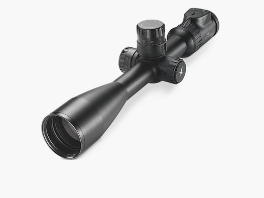 Swarovski 5-25x56P L X5i 1/4 MOA Abs. 4WX +/-