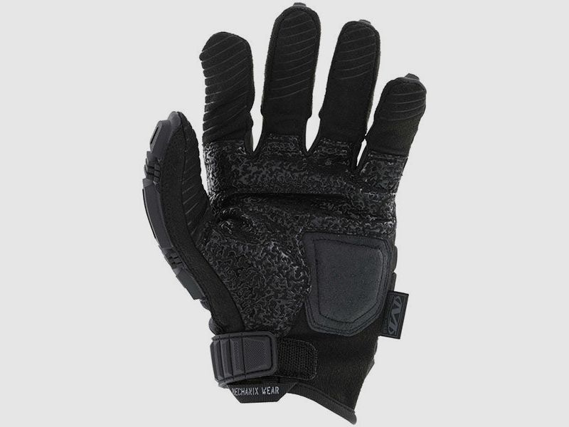 Einsatzhandschuh M-Pact 2, Covert, Bild 2 von 6