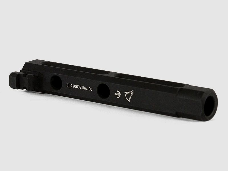 Adattatore per baionetta B&T per M-LOK