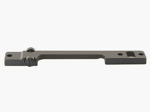 Leupold STD bases 1-piece matte black for Remington Long Range RH LH