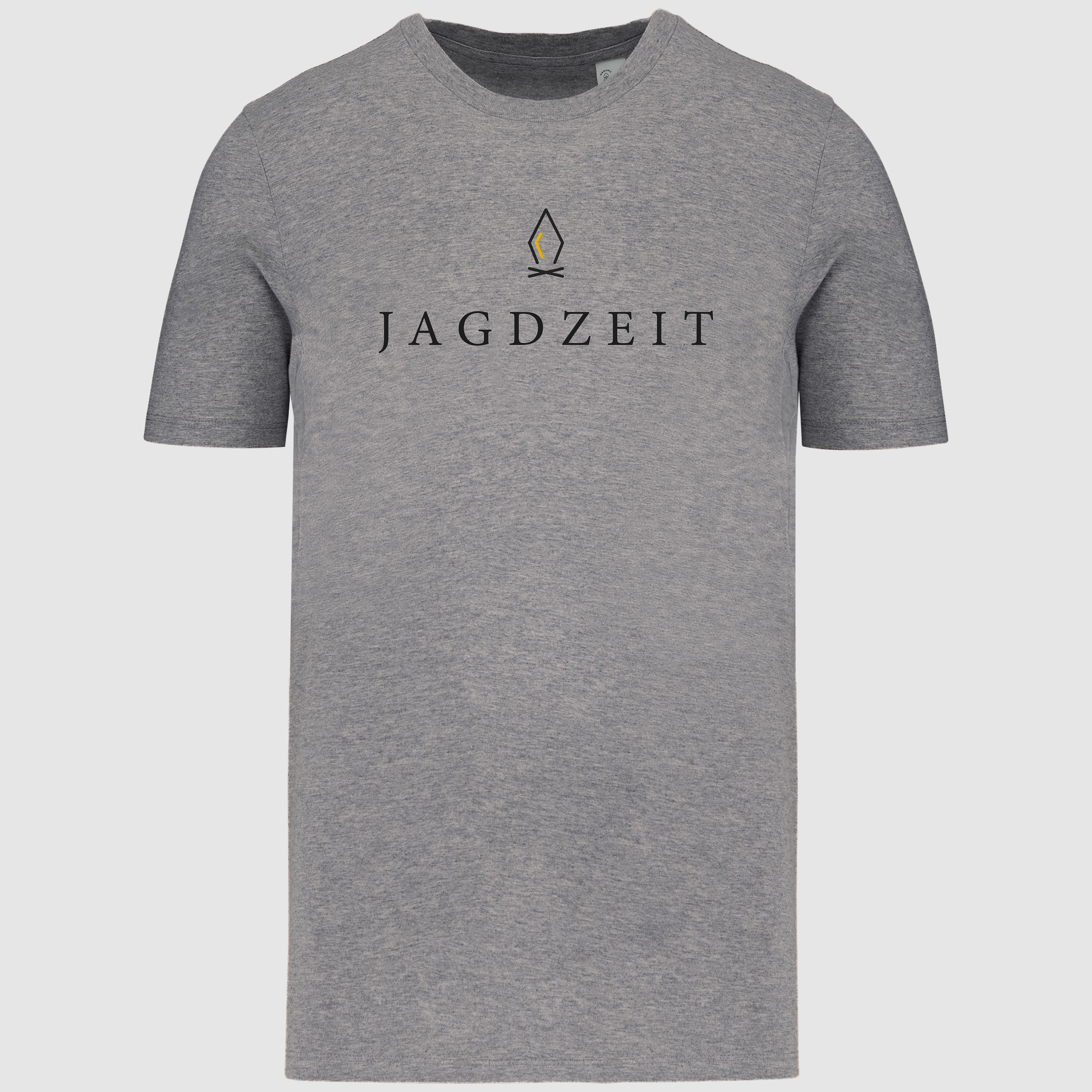 Jagdzeit Bio T-Shirt