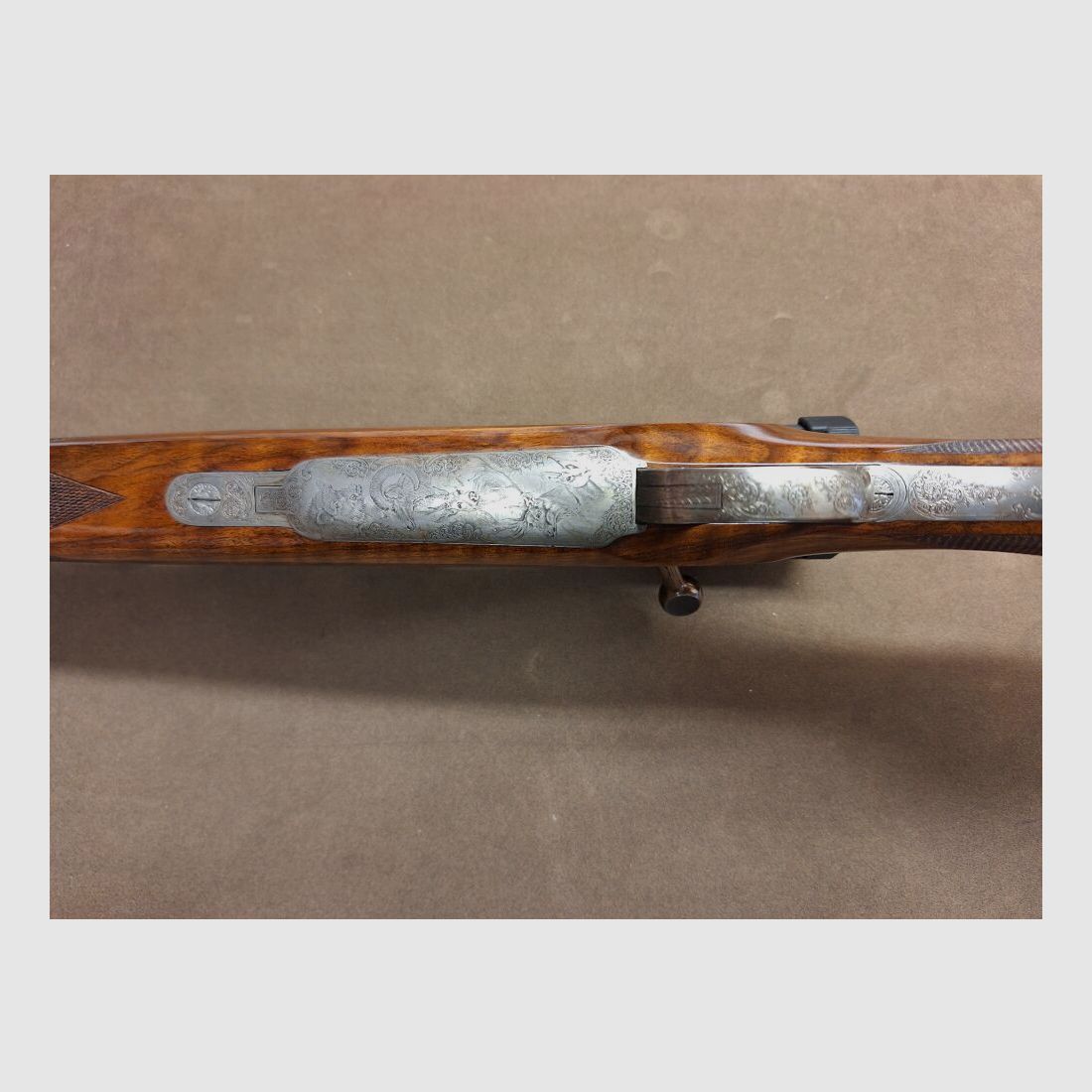 Büchsenmacher Slowakei Mauser 98