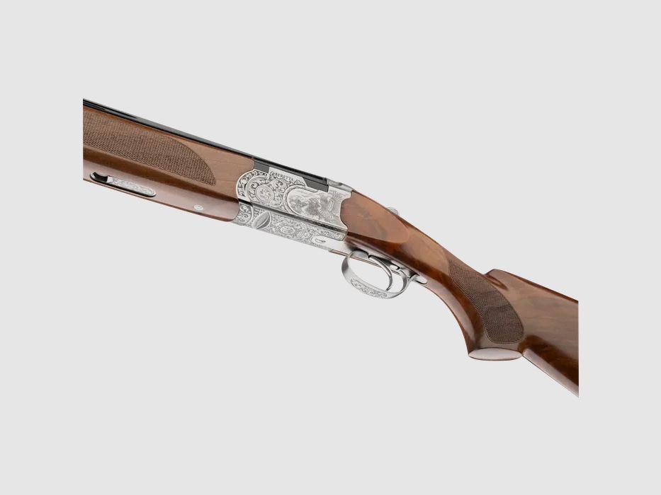 BERETTA 687 SILVER PIGEON 3 HUNTING