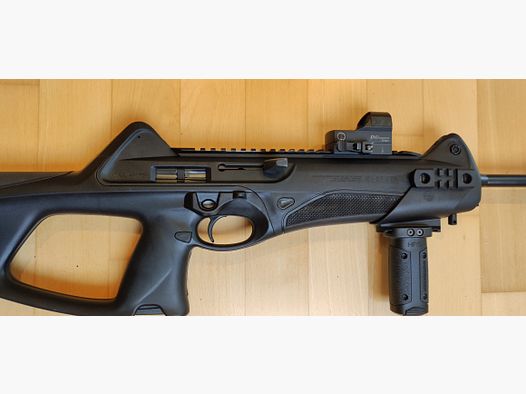 BERETTA Cx4 Storm 9 mm Para / 9 x 19 neuwertig