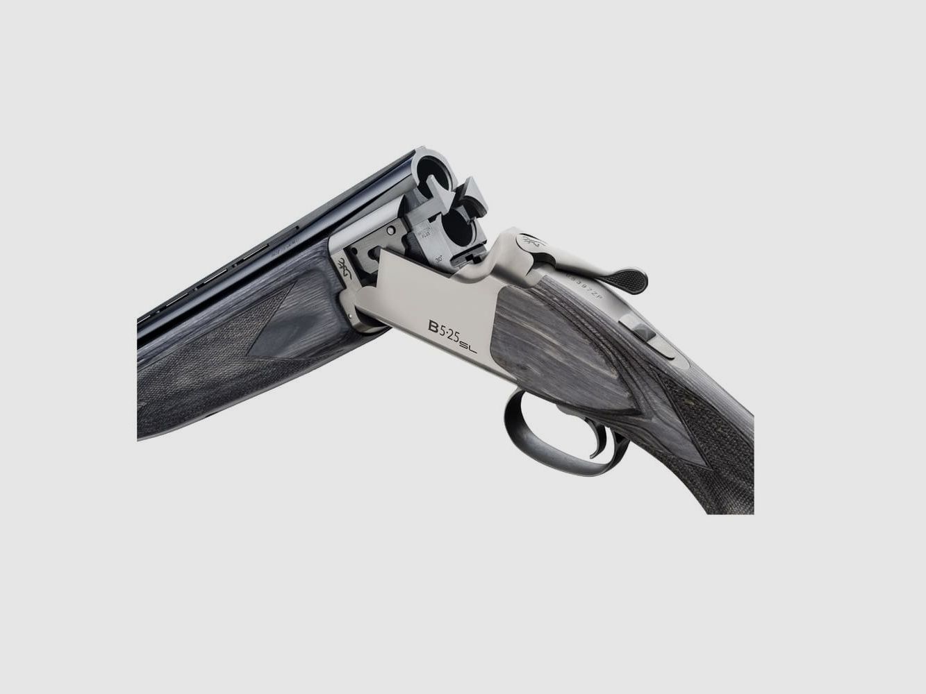 Browning B525 New Sporter Laminated Verstellbar, Bild 3 von 4