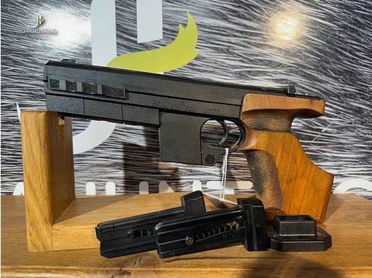 Hämmerli 280; .22lr