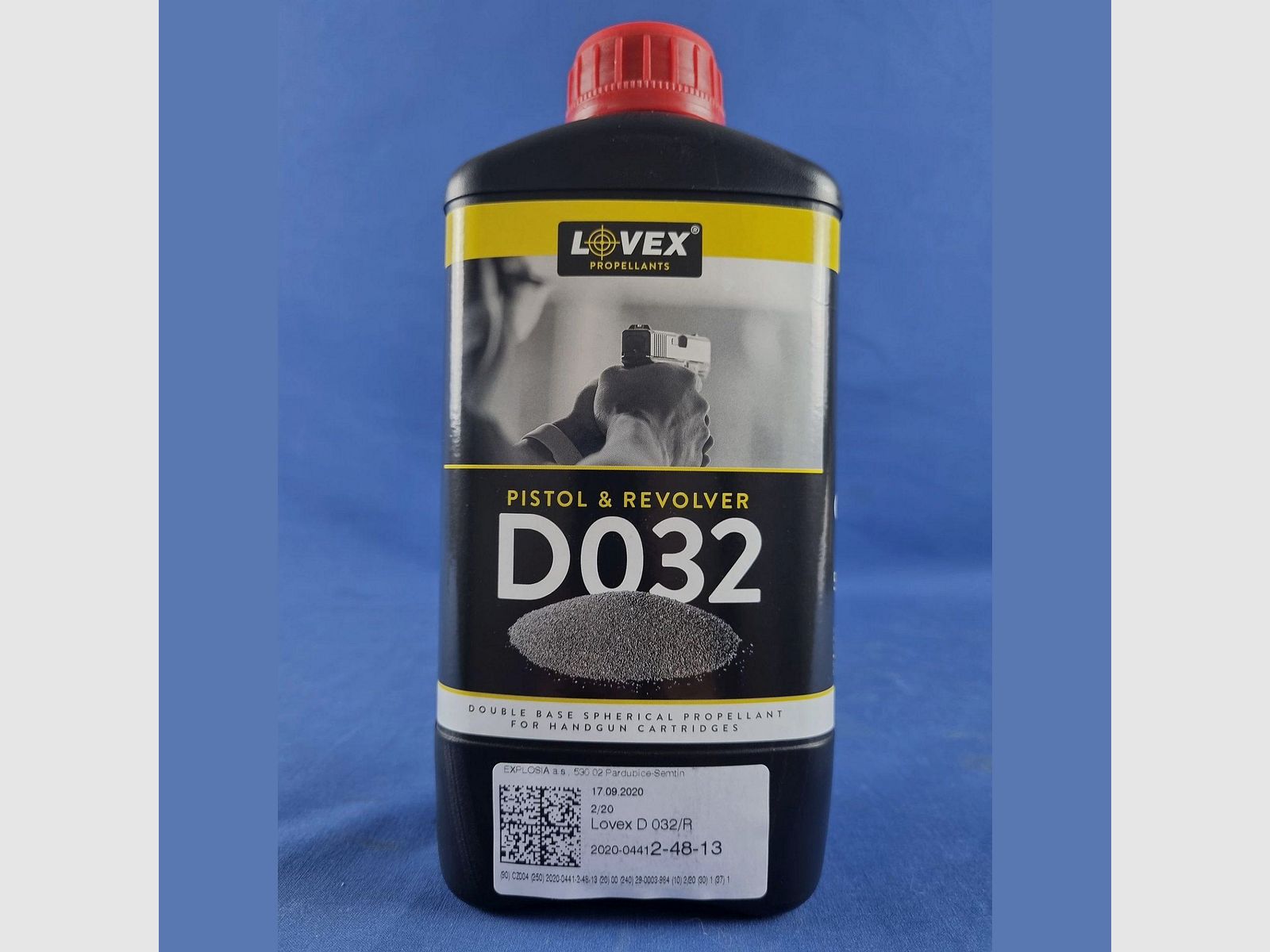 Lovex D032