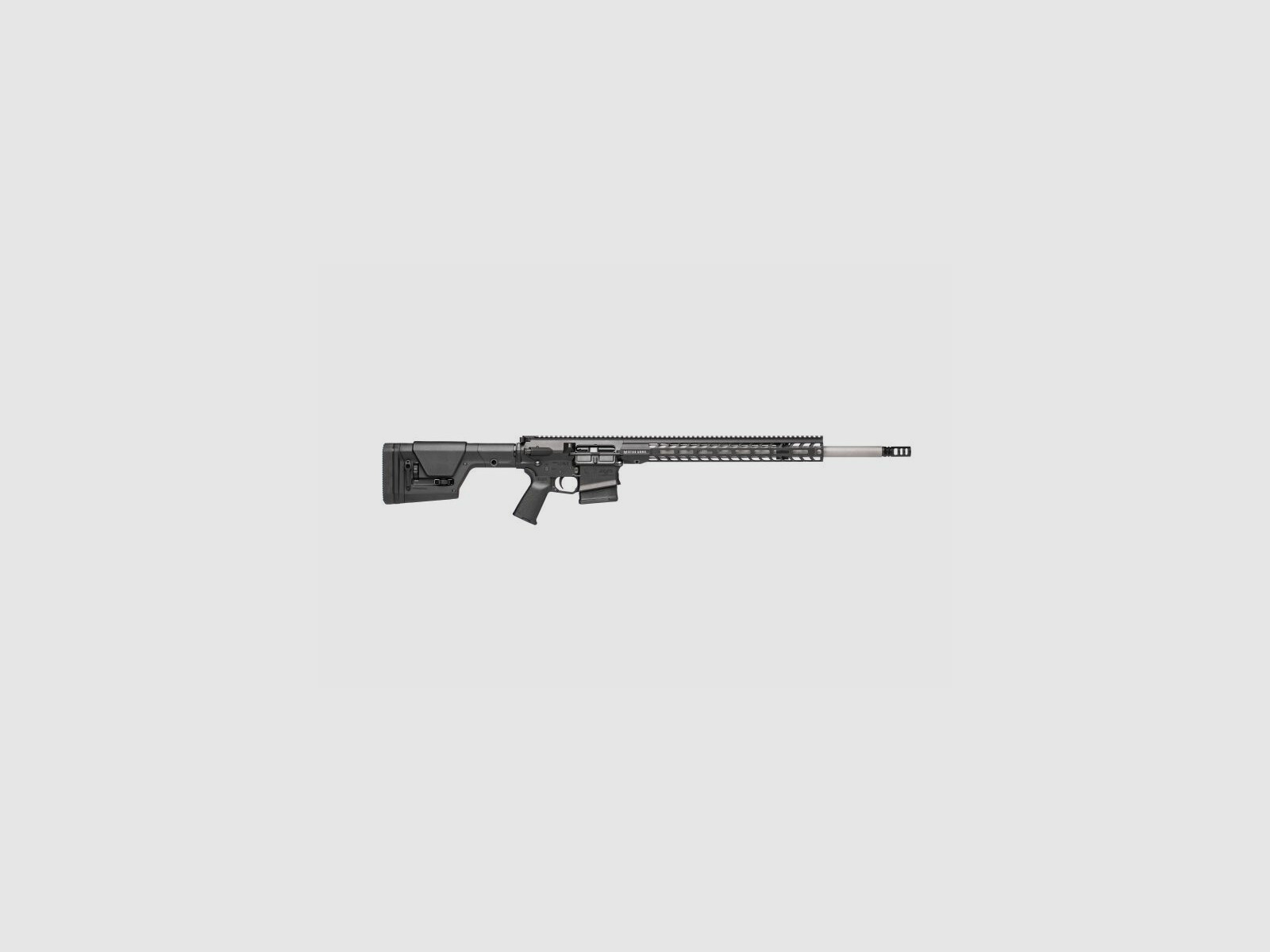 STAG ARMS STAG 10 MARKSMAN 6,5MM CREEDMOOR 22"/56CM NEGRO