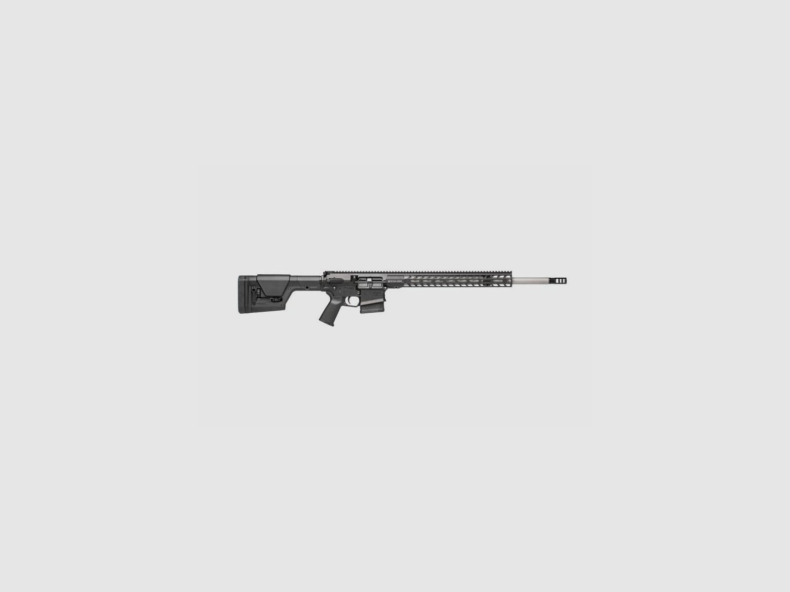 STAG ARMS STAG 10 MARKSMAN 6,5MM CREEDMOOR 22"/56CM CZARNY