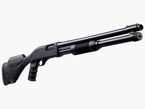 WINCHESTER SXP EXTREME DEFENDER High Capacity