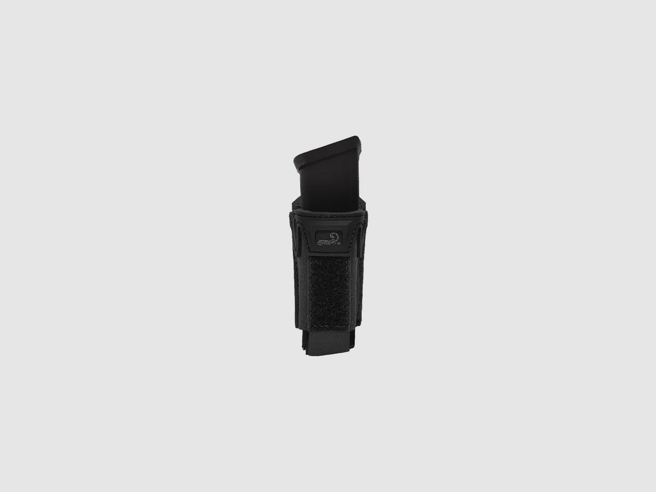 Pincer Pistol Single Pouch (Black) Agilite, Bild 3 von 3