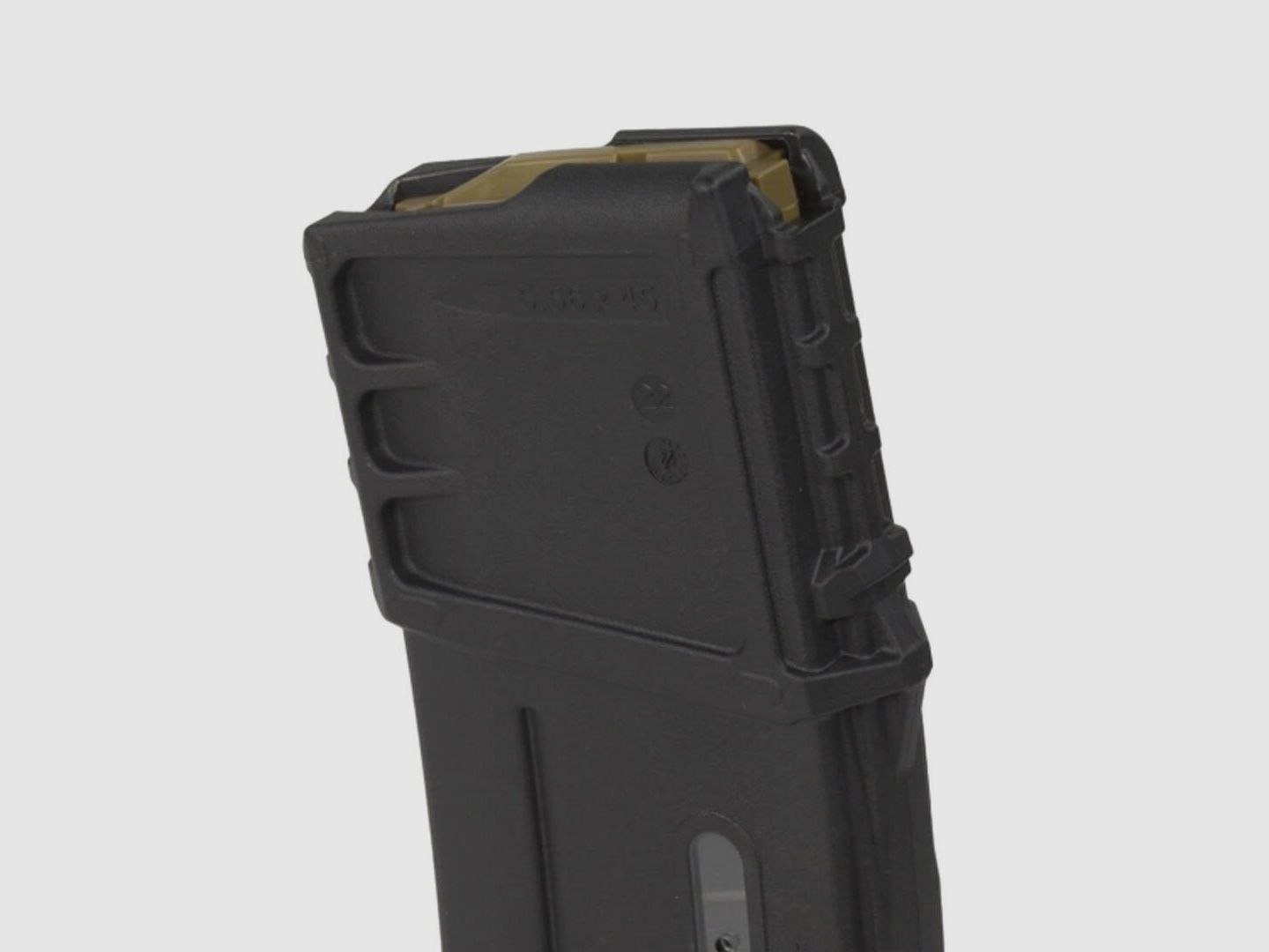 Chargeur PMAG 30 cps HK G36, image 2 sur 5
