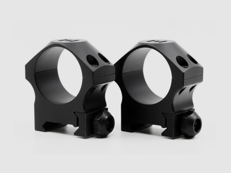 Element Optics Accu-Lite Montageringe | 30 mm | medium