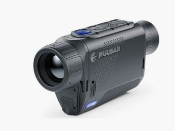 Pulsar Axion XQ30 Pro Wärmebildoptik