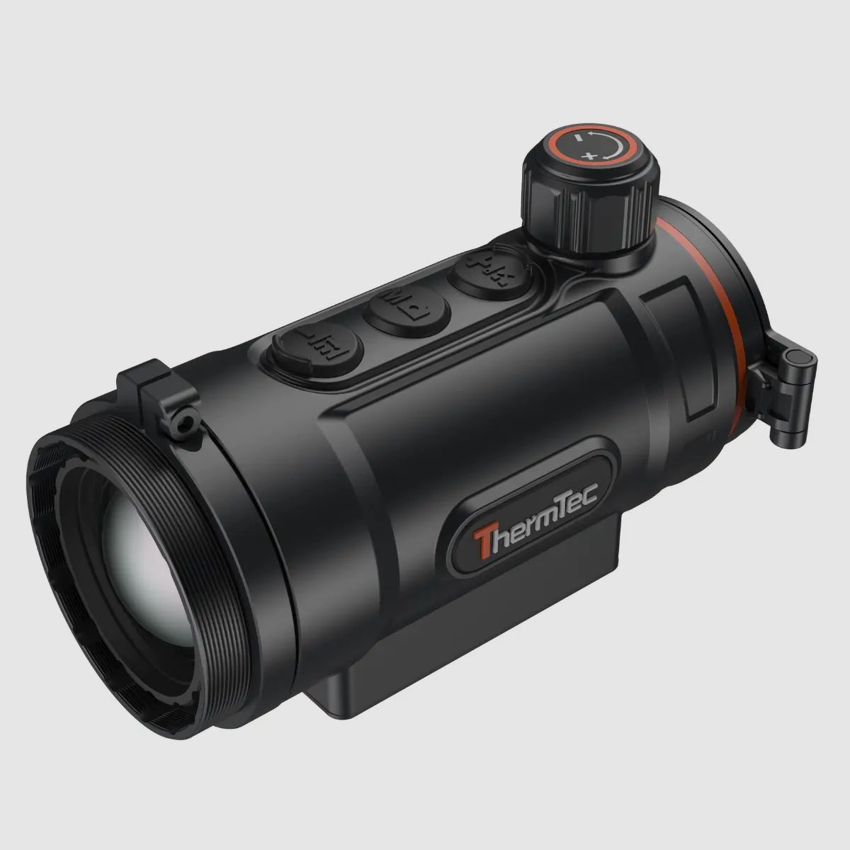 Dispositivo di imaging termico ThermTec Hunt 335