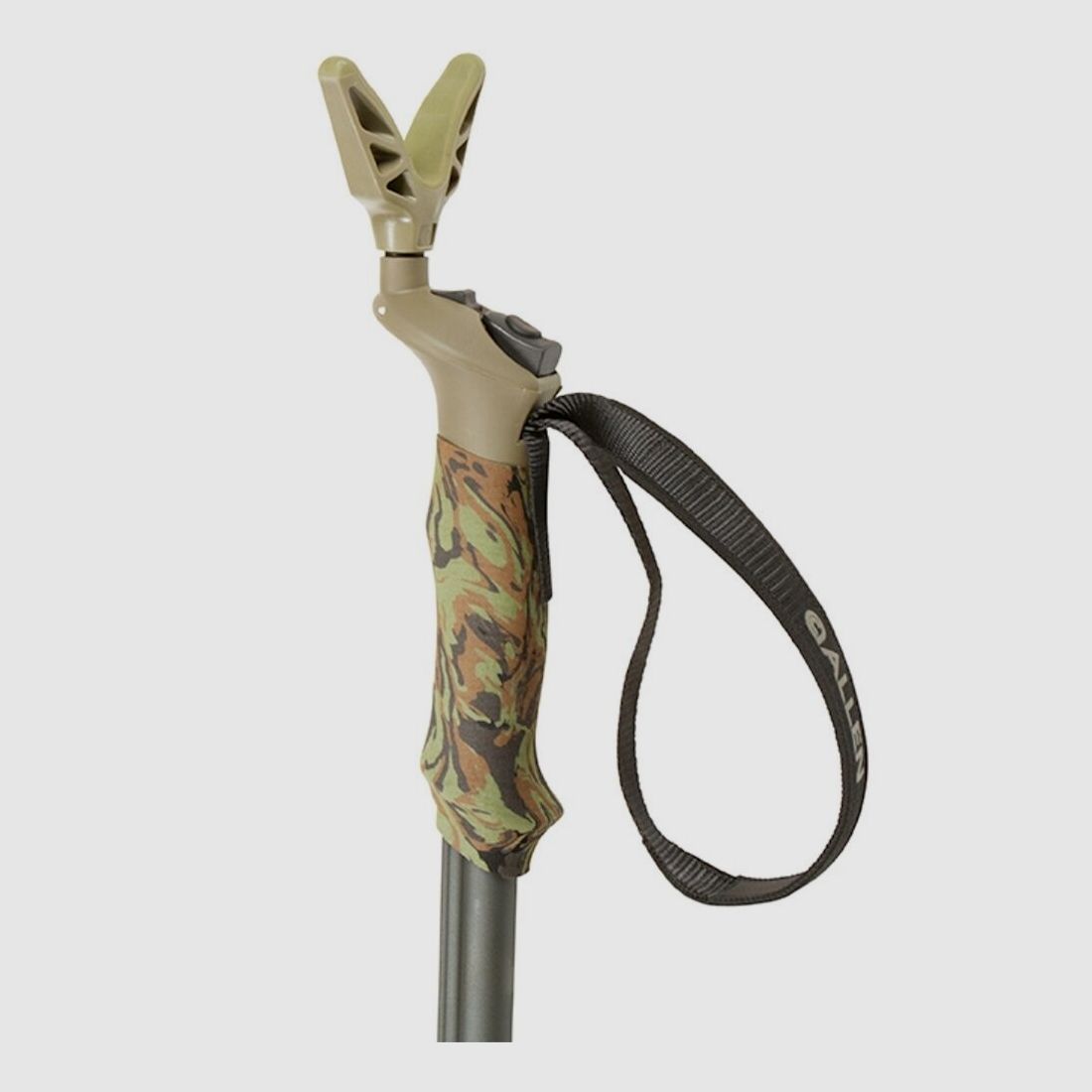 Allen Zielstock Axial Einbein