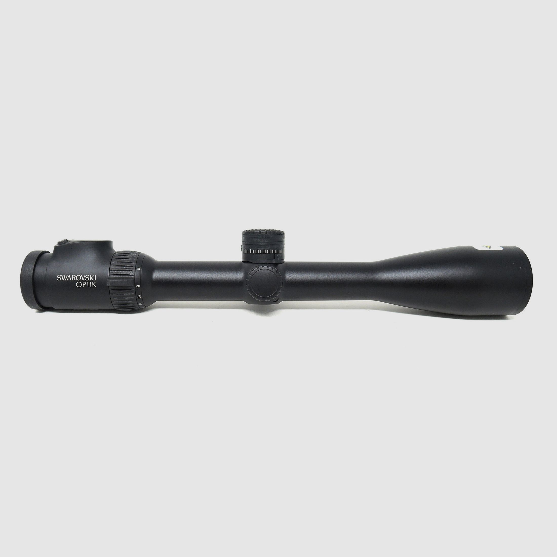 Swarovski Z5i+ 3,5-18×50 P L BT (Ret. 4W-I), afbeelding 4 van 6