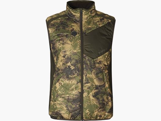 Hrkila Heat Camo Heizweste
