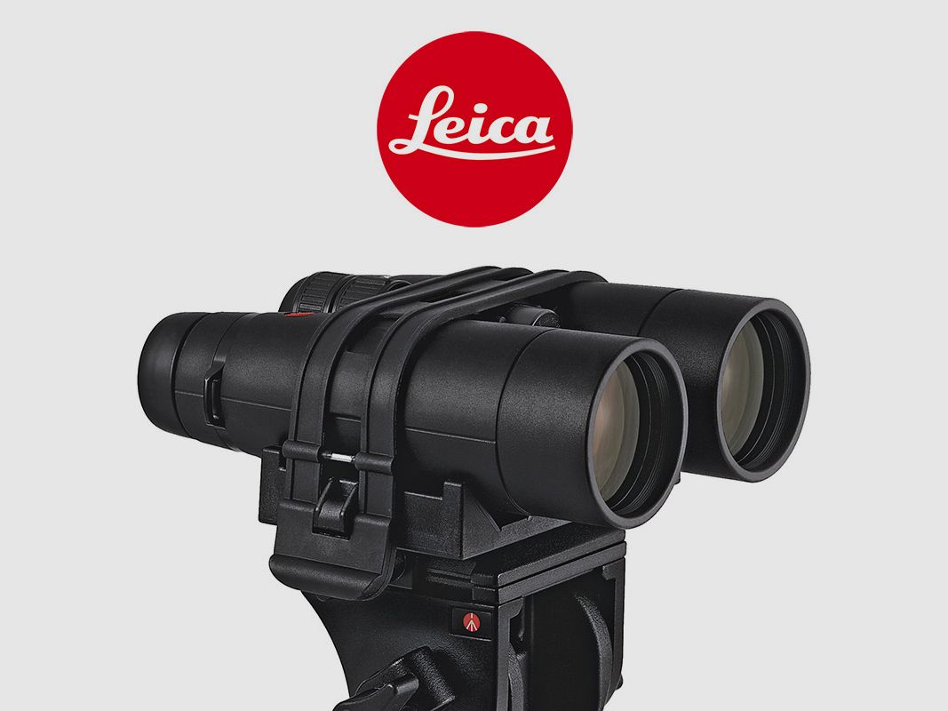 LEICA statiefadapter