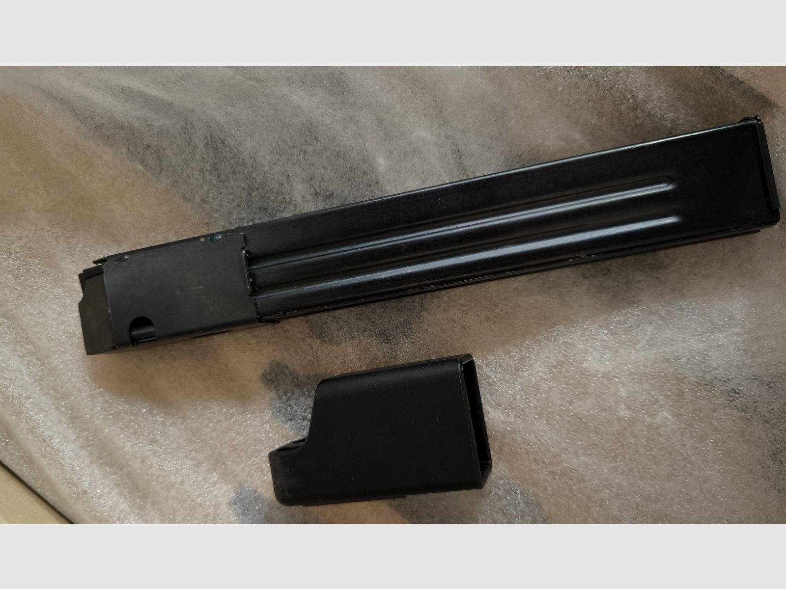 GSG MP40 9mm PAK OVP