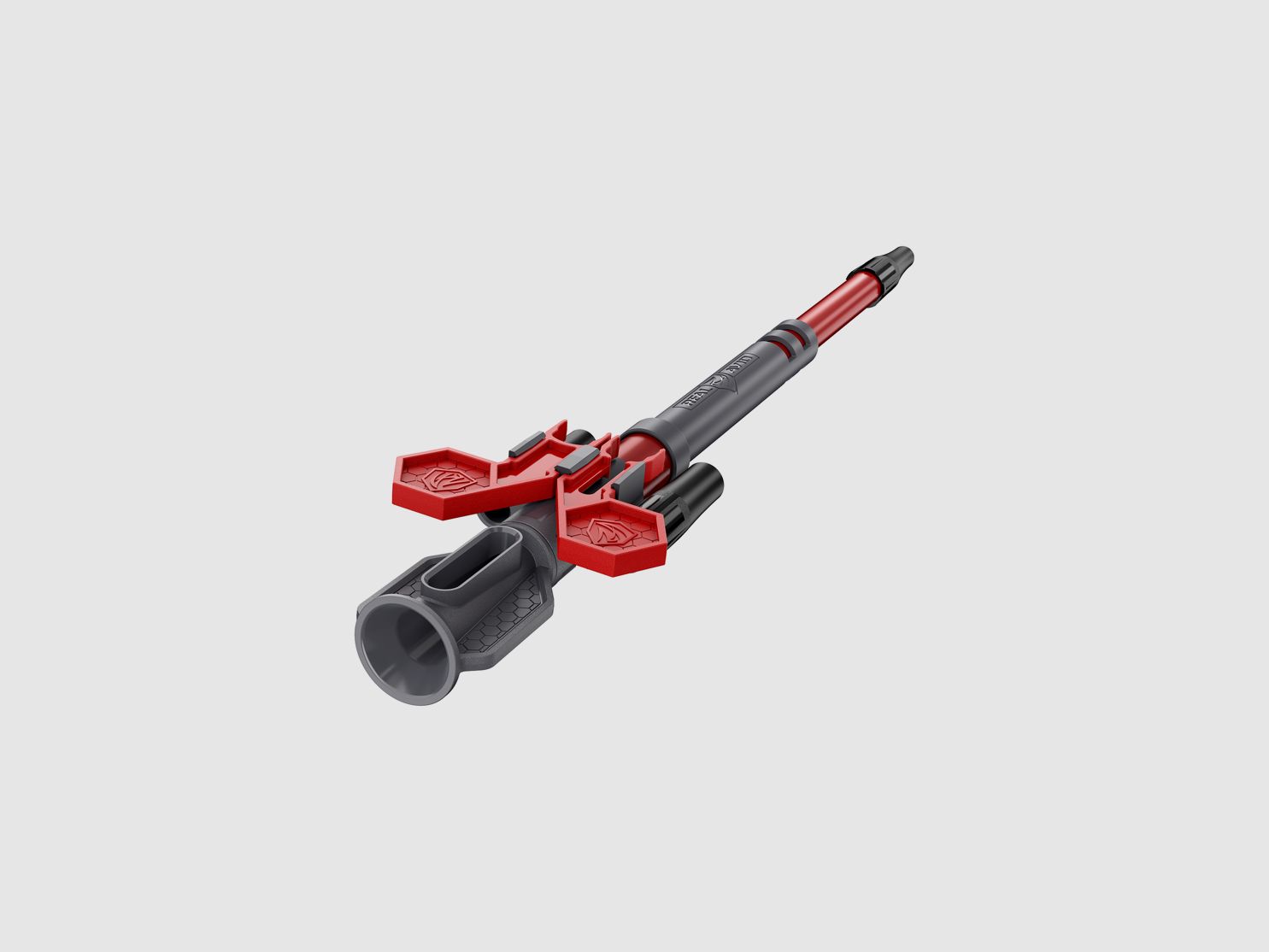 REAL AVID GUIDA BACCHETTA SMART-FIT CAL 223-375, immagine 1 di 11